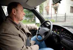 Menyetir yang Aman untuk Penderita Diabetes