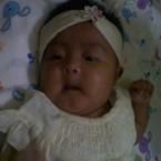 Syahquitta Ayskaa Zafirah, 3 Bulan; Perempuan; f