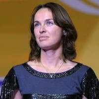 Hingis Cari Pasangan untuk Comeback