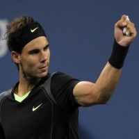 Nadal Belum Maksimal