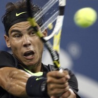 Nadal Melenggang ke Perempatfinal