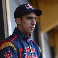 Buemi Incar Kursi Webber