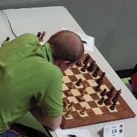 Susanto & Irene Belum Terkalahkan