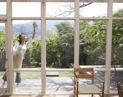 10 Daftar Bersih-bersih Rumah Jelang Lebaran