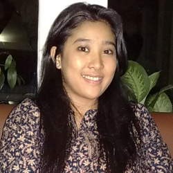 Jadi Aktris, Olivia Zalianty Tak Pernah Pikirkan Uang