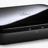  Logitech Revue, Jodohnya Google TV