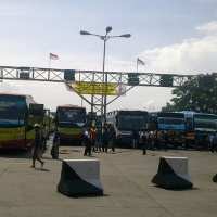 H-1, Terminal Leuwipanjang Adem Ayem