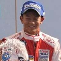 Rio Ingin Happy Ending