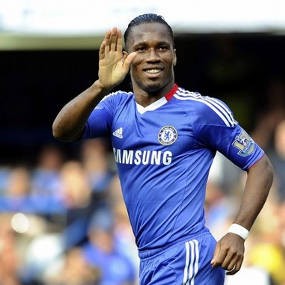 Marseille Akui Tawar Drogba