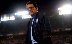 Capello Pensiun Usai Euro 2012?