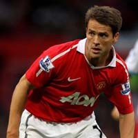 Owen Ingin Dipanggil Inggris Lagi