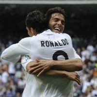 Madrid Catatkan Rekor Keuntungan