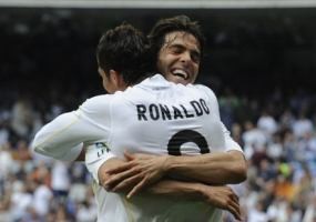 Madrid Catatkan Rekor Keuntungan