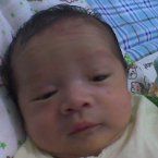 Gilang Ramadhan Wahyudi, 5 Bulan; Lelaki; m