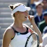 Semifinal Pertama Vera Zvonareva