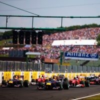 20 Balapan di Musim 2011