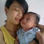 Gilang Ramadhan, 1 Bulan; Lelaki; m