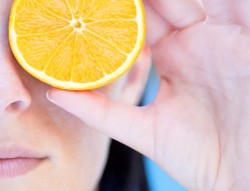 Obati Patah Hati dengan Feng Shui Jeruk