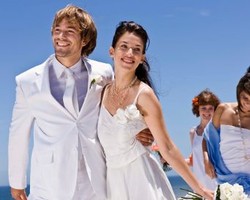 Cara Menentukan Wedding Organizer Sesuai Keinginan