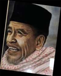 Hamka, Teguh Pendirian Tapi Tak Pendendam