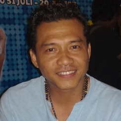 Anang Betah Jadi Jomblo