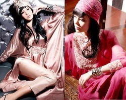 Tips Nyaman Berbusana di Hari Raya