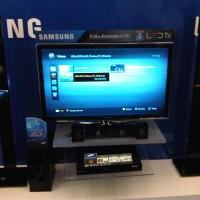 Samsung Berencana Buat TV Android