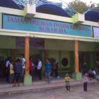 Tempat Wisata di Surabaya Mulai Diserbu