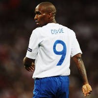 Spurs Enam Pekan Tanpa Defoe 