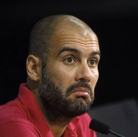 Ibra Bikin Guardiola Makin Dewasa 