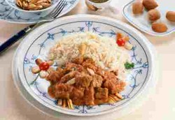 Cara Sehat Menikmati Menu Lebaran