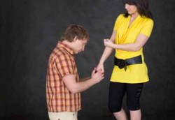 Memaafkan dan Manfaatnya Bagi Kesehatan