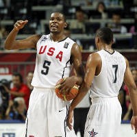 Atasi Rusia, AS ke Semifinal 