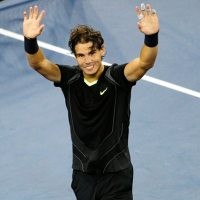 Nadal Dekati Final Pertama