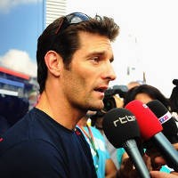 Webber: Saya Bukan Favorit Juara 