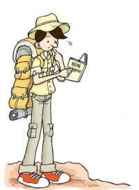 Bebas Stres Saat Liburan