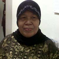 Boediono Di Mata Mbok Iyem, Sang Juru Masak Kesayangan