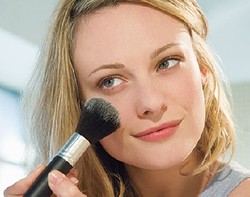 3 Cara Touch-up Riasan Yang Benar