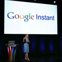 Berkat Google Instant, Pencarian Jadi Lebih Instan