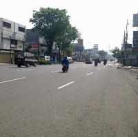 Hari Kedua Lebaran, Bikers Melintas Bak Pembalap