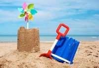 Relaks dengan Liburan Halal Yuk!