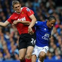 Dua Gol Telat Tahan MU