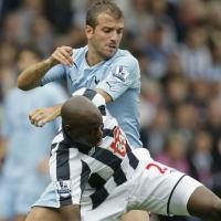 Spurs Seri, City Juga