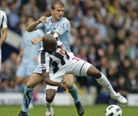 Spurs Seri, City Juga