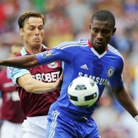 Atasi West Ham 3-1, Chelsea Masih Sempurna