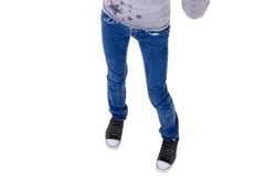 Ancaman Celana Ketat Bagi Organ Reproduksi Pria