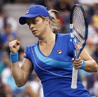 Clijsters Hadapi Zvonareva di Final 