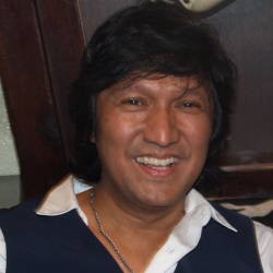 Anak-anak Sibuk, Ikang Fawzi-Marissa Bulan Madu di Rumah