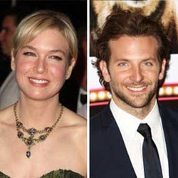 Renee Zellweger Ingin Segera Dinikahi Bradley Cooper