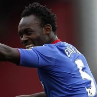 Si Bison Sudah Kembali